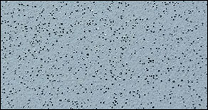 Sider-Crete Speckled Cobalt - Roll-on plaster pool color for ICF pools
