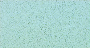 Sider-Crete Speckled Glacier - Roll-on plaster pool color for ICF pools