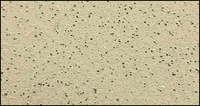 Sider-Crete Speckled Mojave - Roll-on plaster pool color for ICF pools
