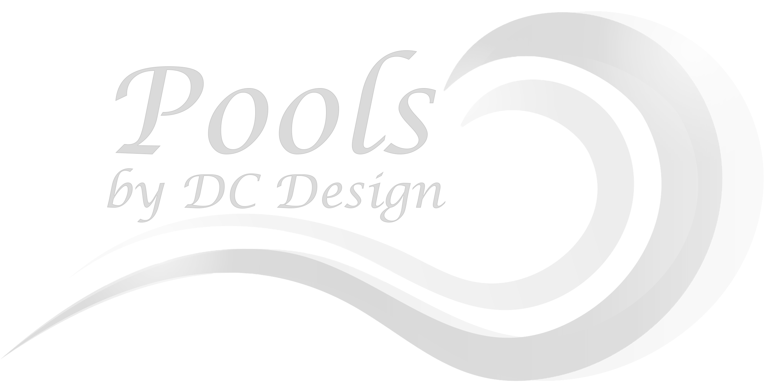 Pools By DC Designs -