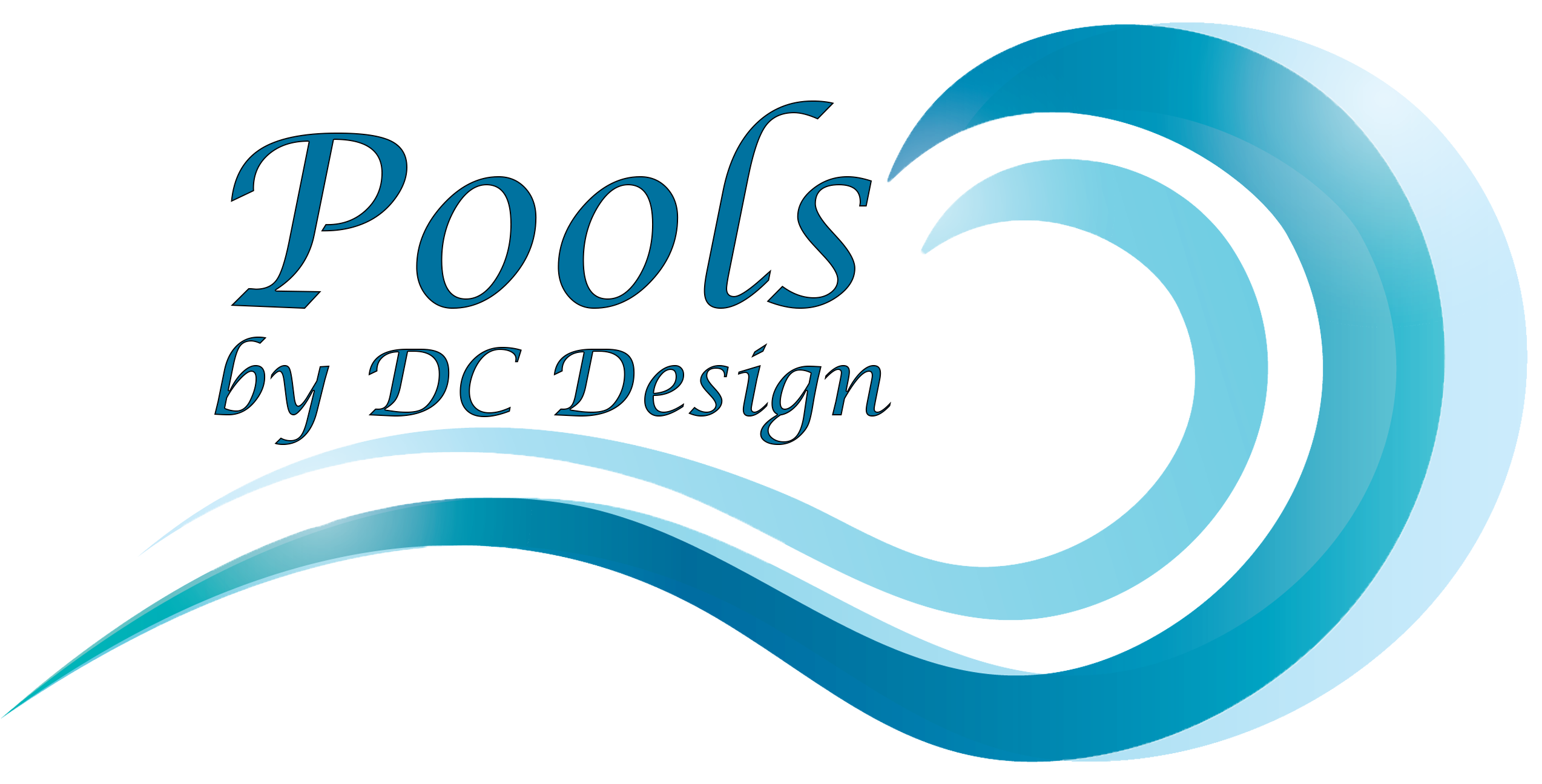 Pools By DC Designs -